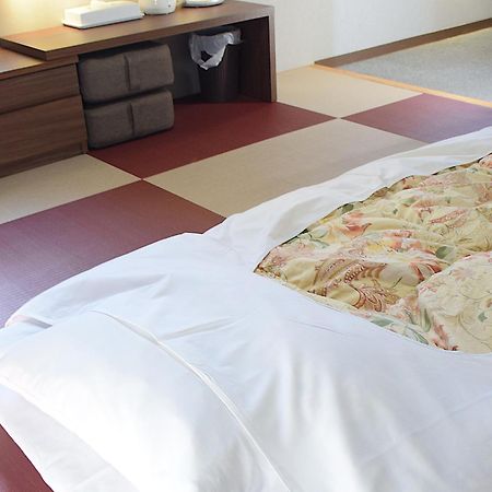 Isesaki Hotel Wakamatsu Excel מראה חיצוני תמונה