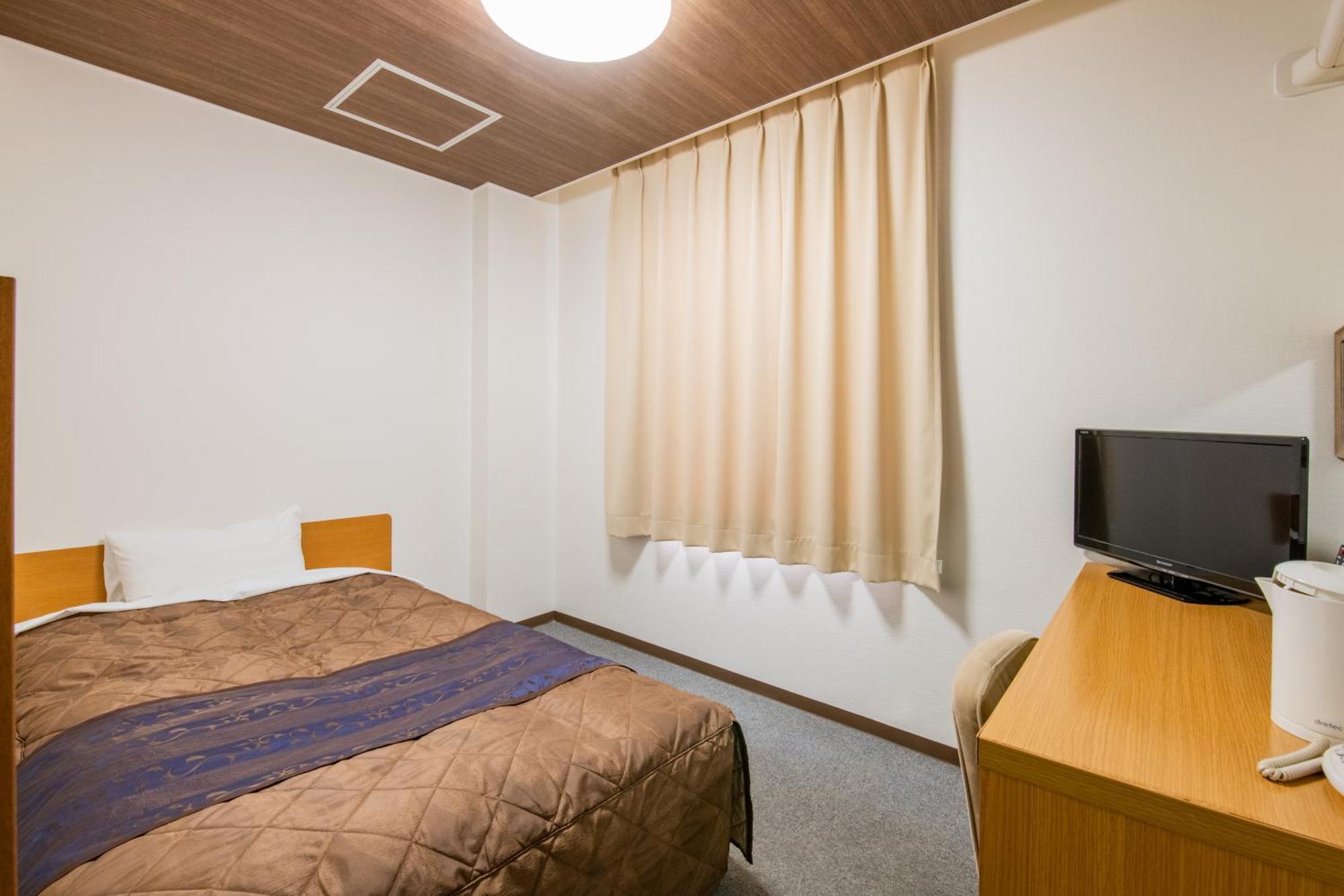 Isesaki Hotel Wakamatsu Excel מראה חיצוני תמונה