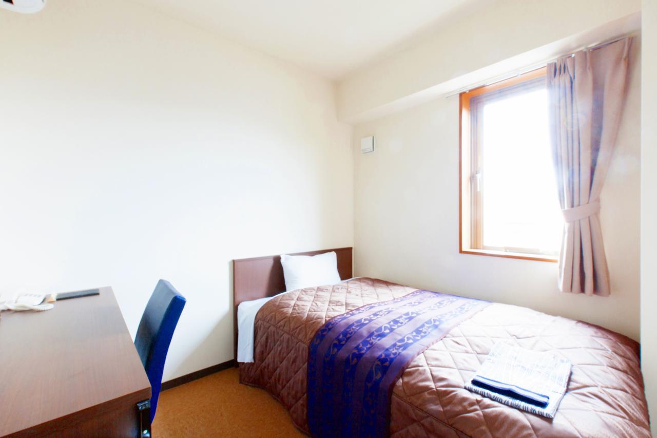 Isesaki Hotel Wakamatsu Excel מראה חיצוני תמונה