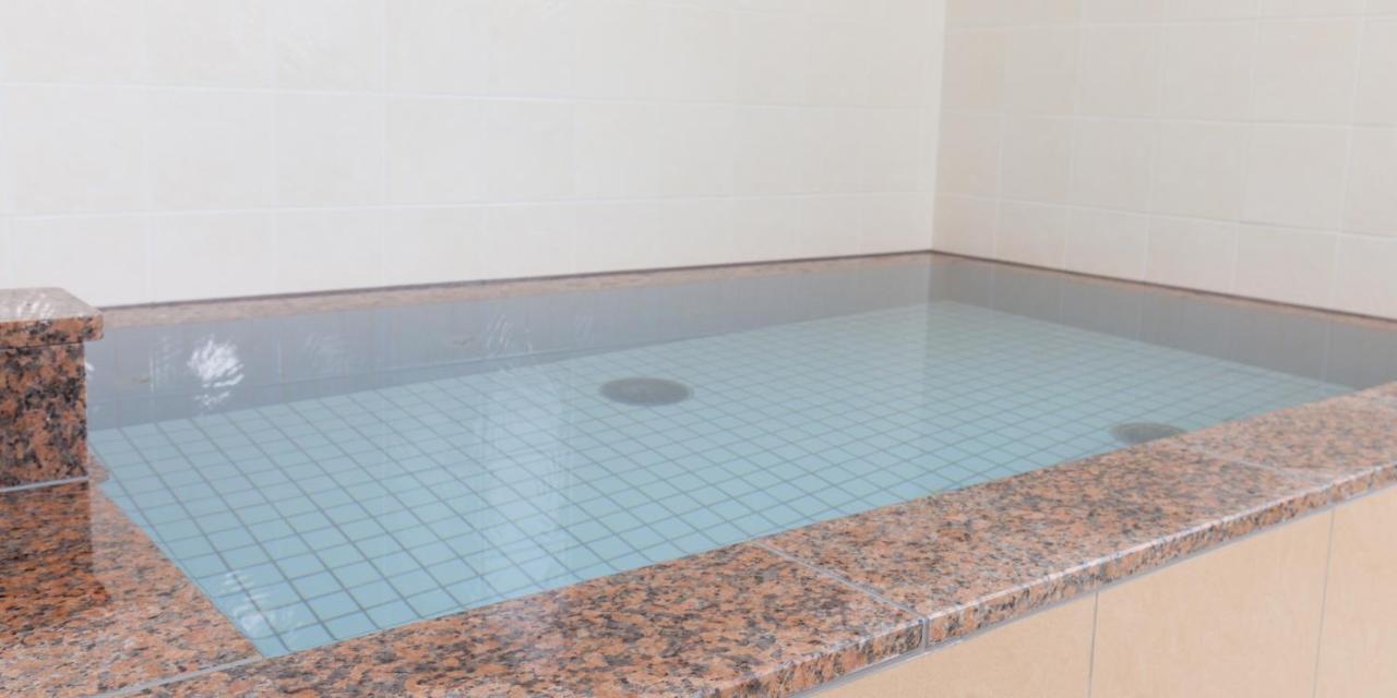 Isesaki Hotel Wakamatsu Excel מראה חיצוני תמונה